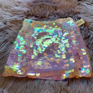 NWT forever 21 skirt